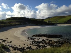 Hebrides